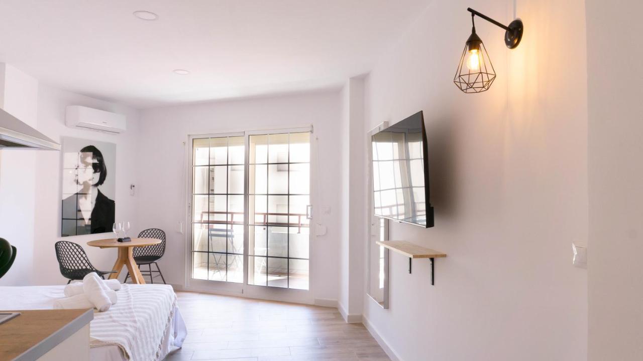 Apartment Carihuela Beach Malaga *