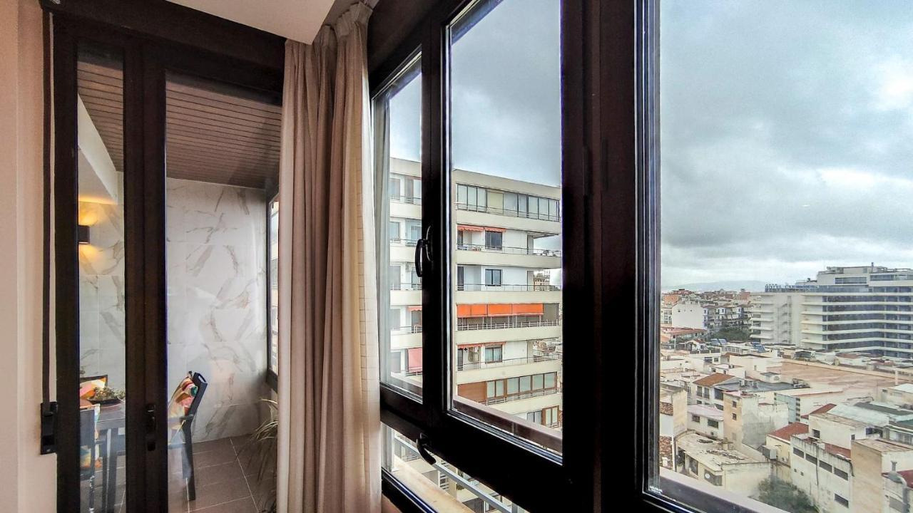 Apartment In La Nogalera By Sharingco *