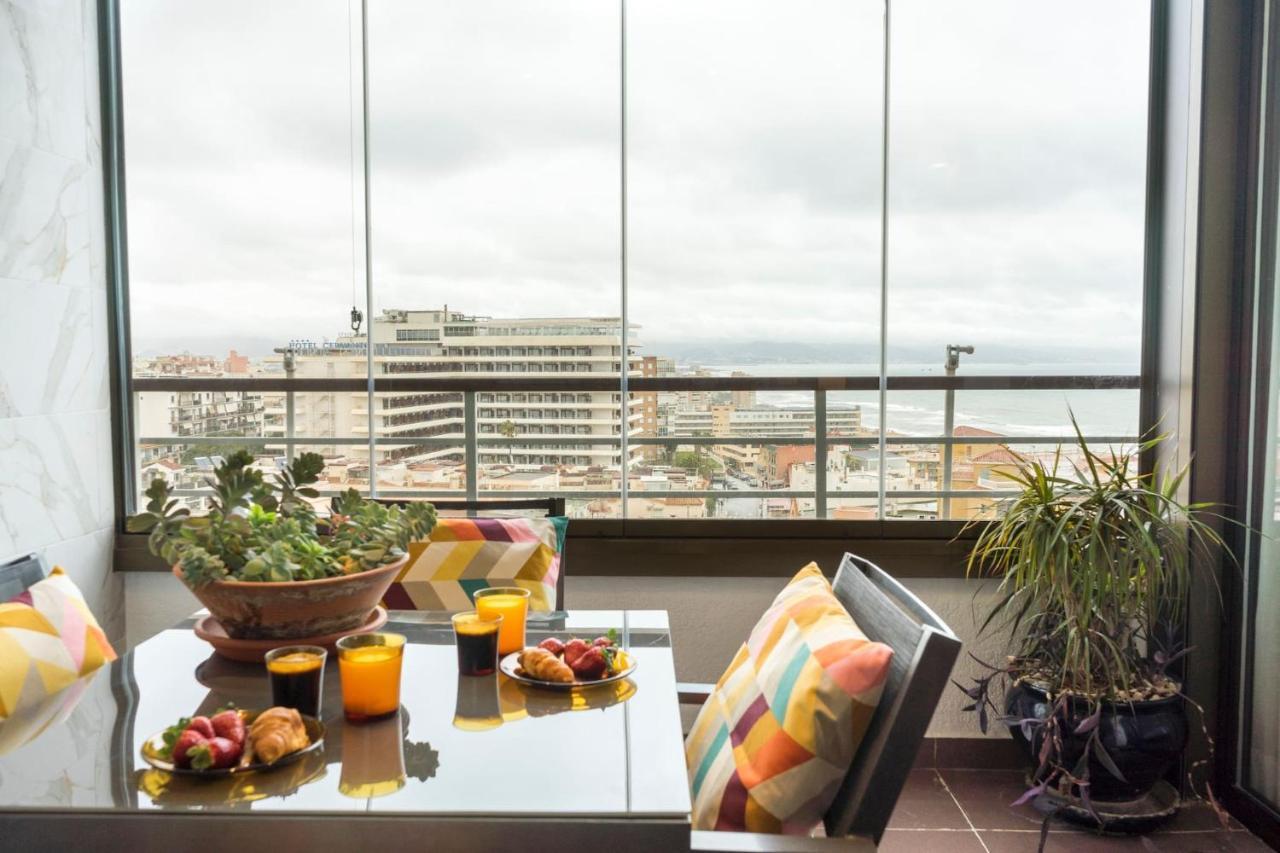 In La Nogalera By Sharingco Apartment Torremolinos