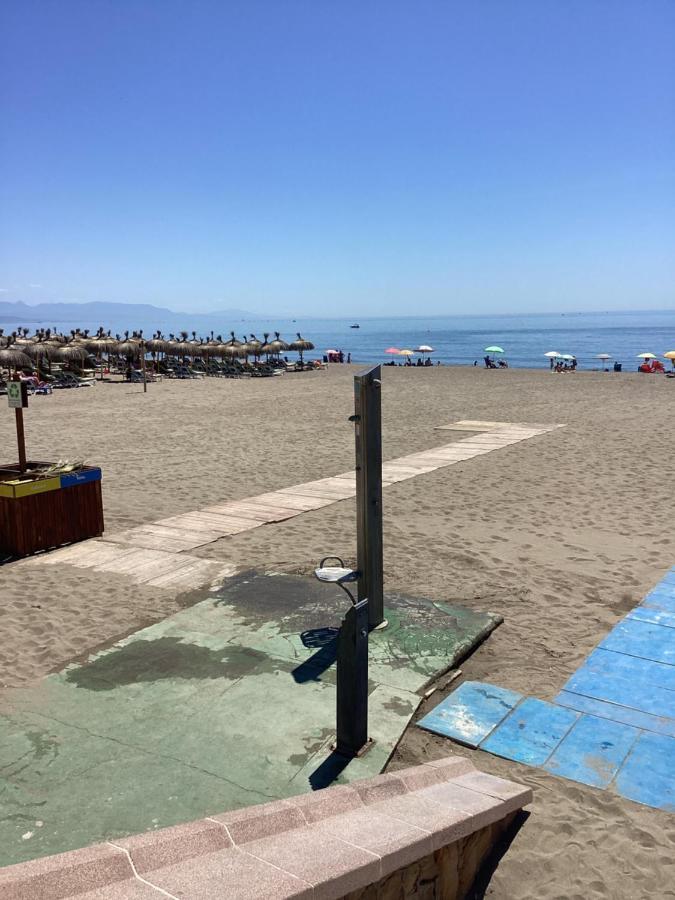 Apartamento Elisamar Sun&beach * Torremolinos
