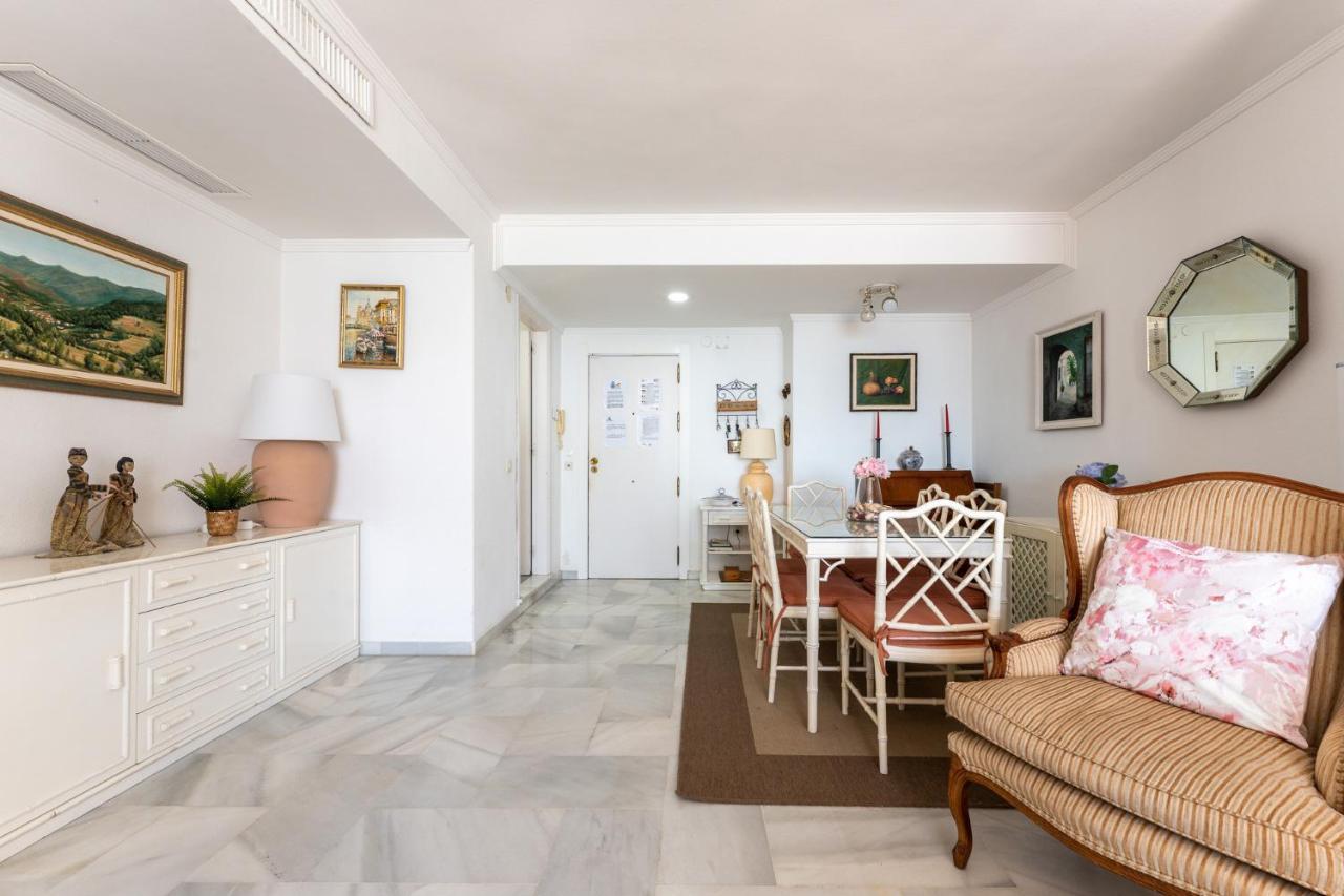 Appartement Malagasuite Seaside Penthouse Torremolinos