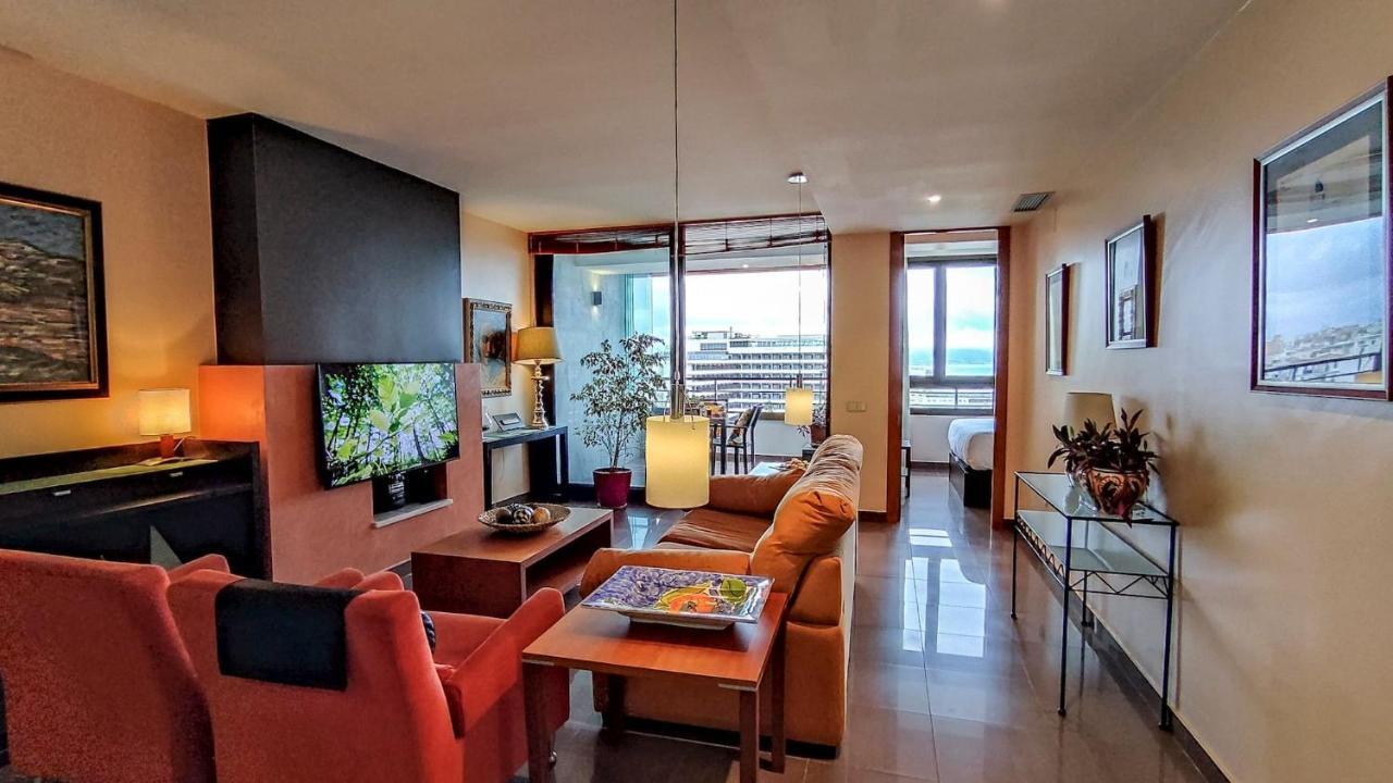 In La Nogalera By Sharingco Apartment Torremolinos