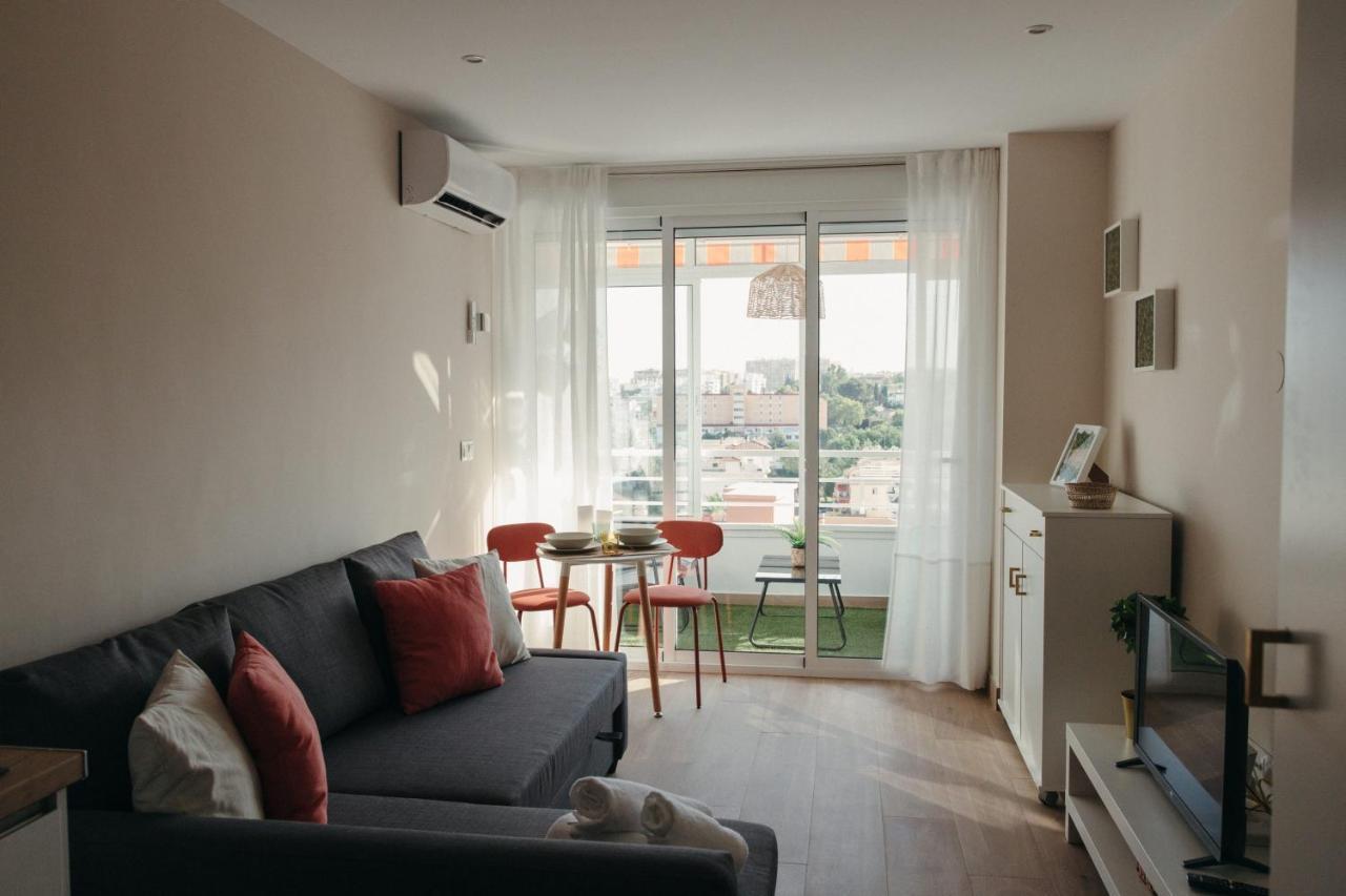 Saltillo Alto Sunset Balcony Appartement *