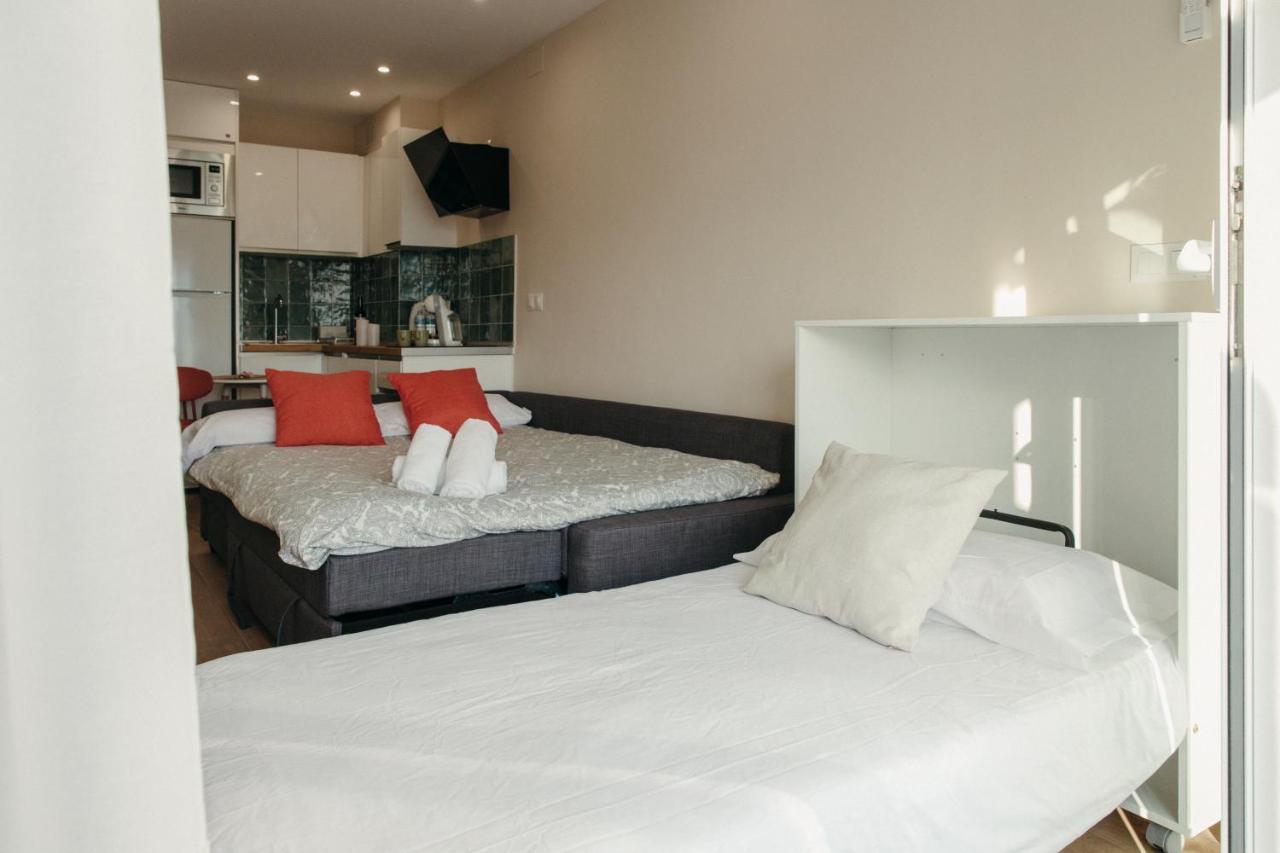 Saltillo Alto Sunset Balcony Appartement *
