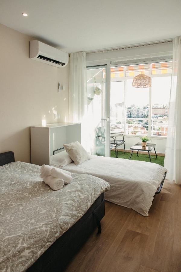 Appartement Saltillo Alto Sunset Balcony