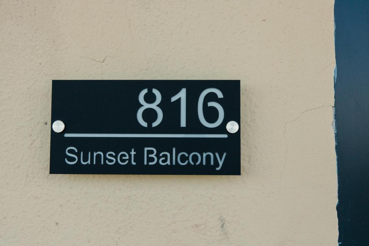 Saltillo Alto Sunset Balcony Appartement Torremolinos