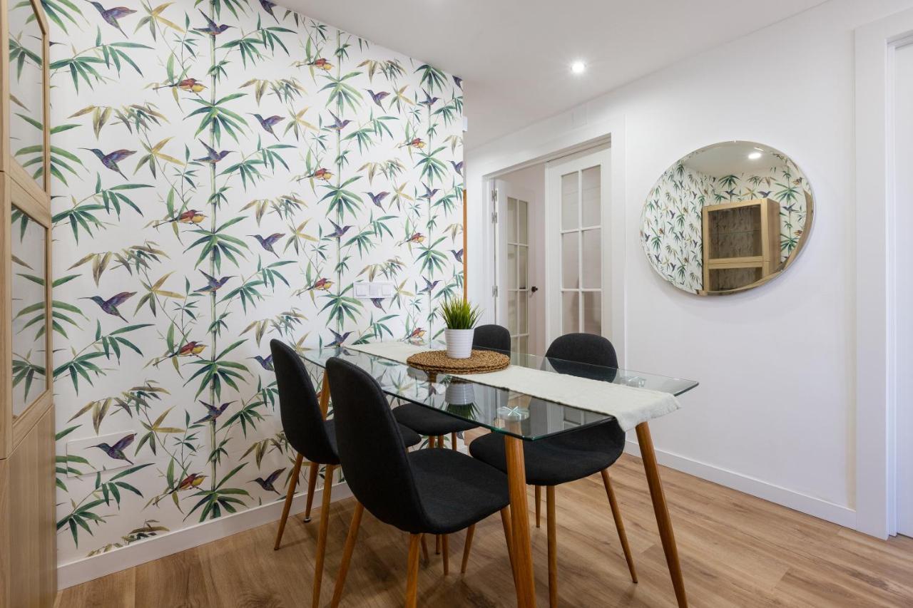 Appartement Casa Luz *