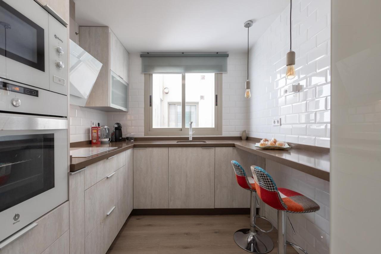 Casa Luz Appartement *