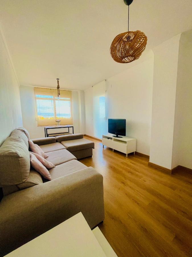 Appartement Precioso Apartamento Con Piscina Y Vistas Al Mar! Torremolinos