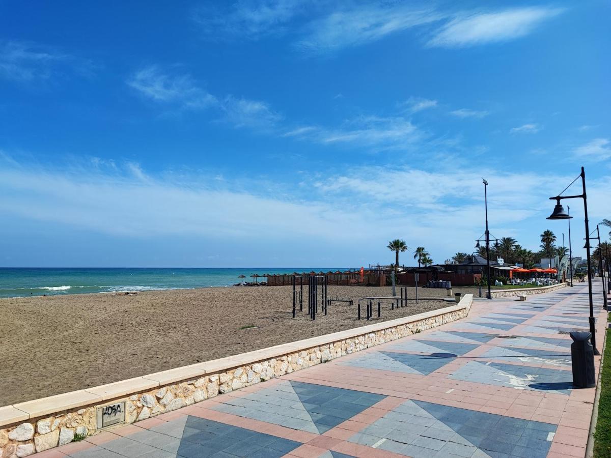 Alamos Flat Torremolinos