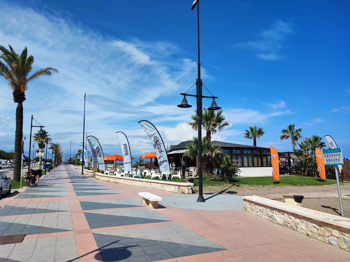 Alamos Flat Apartment Torremolinos