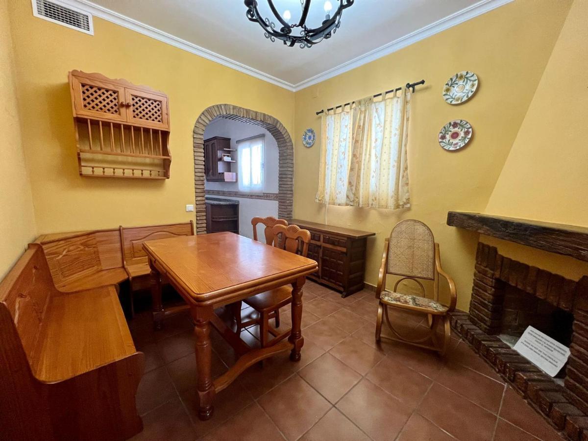 Spanish Style 3 Bed