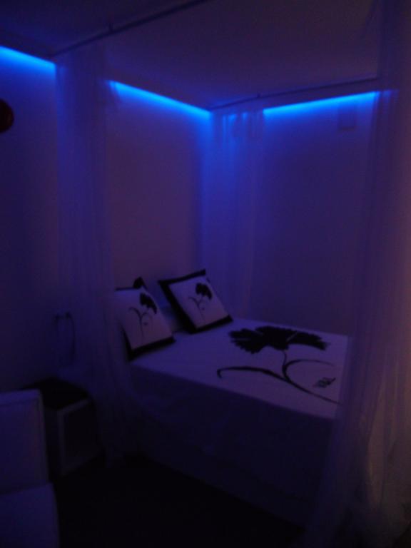 Los Verdiales Appartement