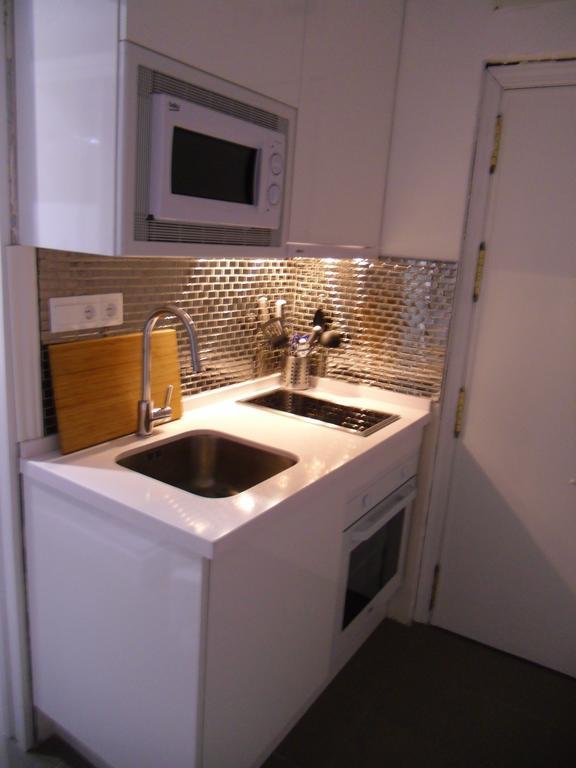 Los Verdiales Appartement *