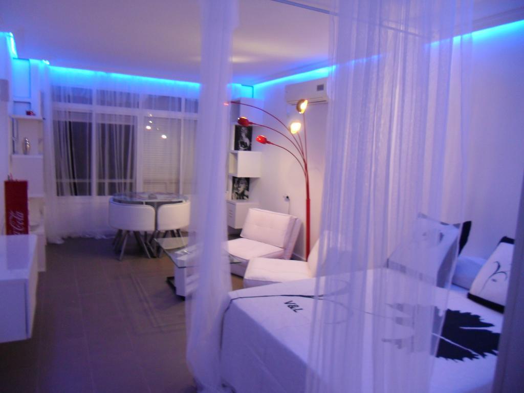 Los Verdiales Appartement Torremolinos