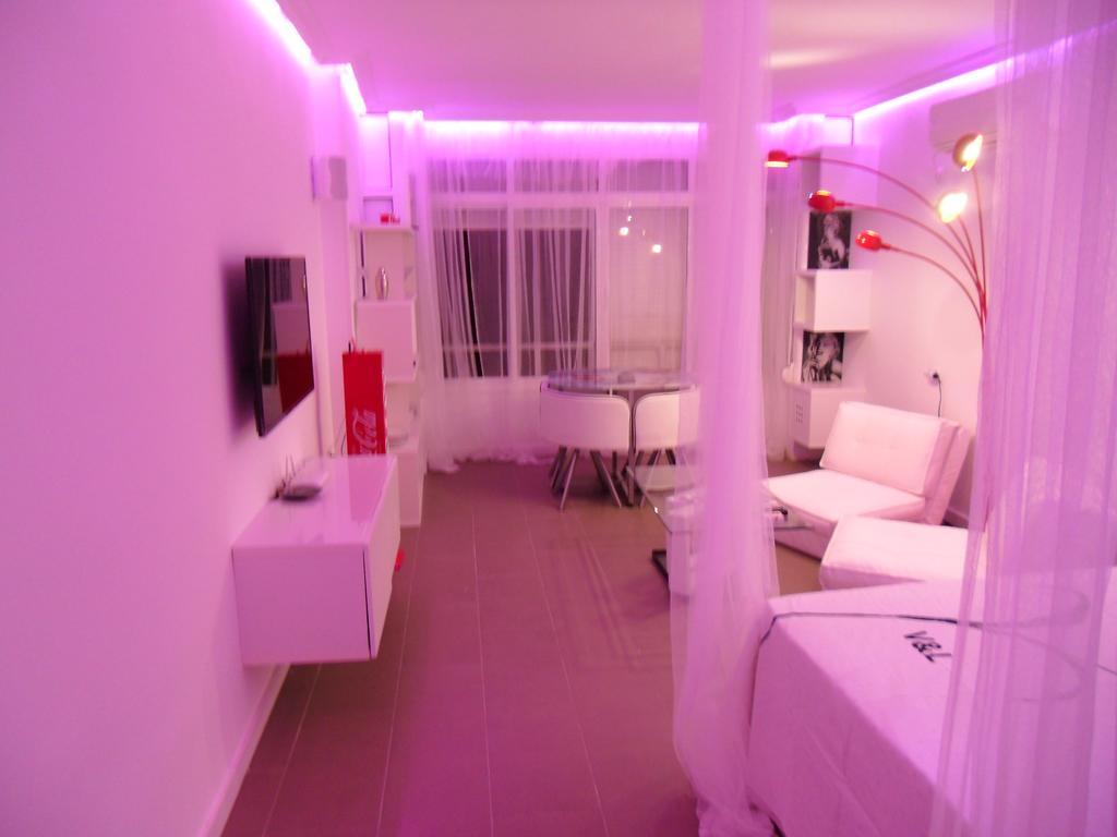 Los Verdiales Appartement