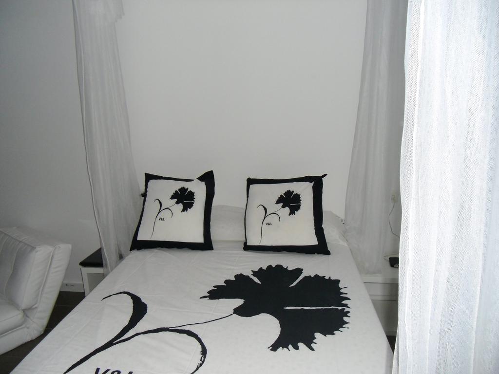 Los Verdiales Appartement *