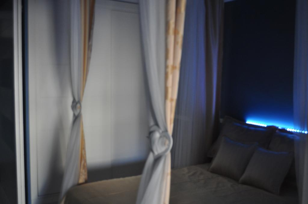 Los Verdiales Appartement