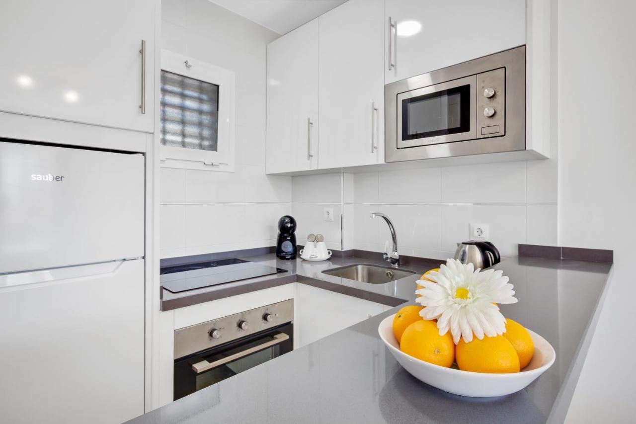 Vistamarina B201 By Ivi Real Estate Appartement Torremolinos