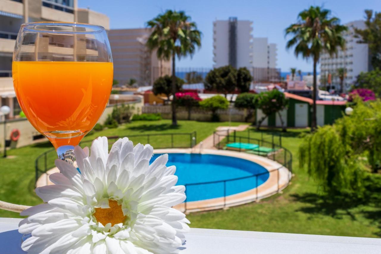 Vistamarina B201 By Ivi Real Estate * Torremolinos