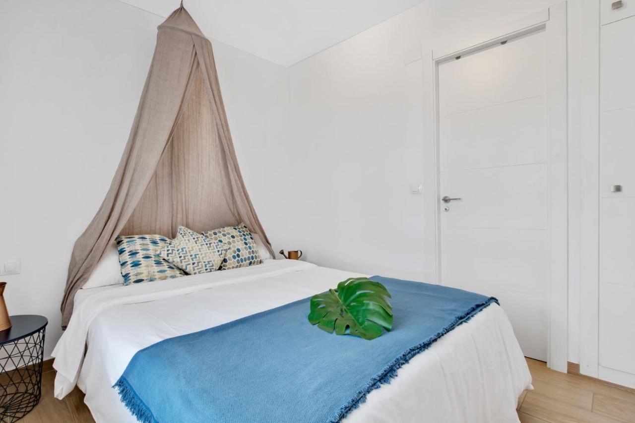 Appartement Vistamarina 101 By Ivi Real Estate *