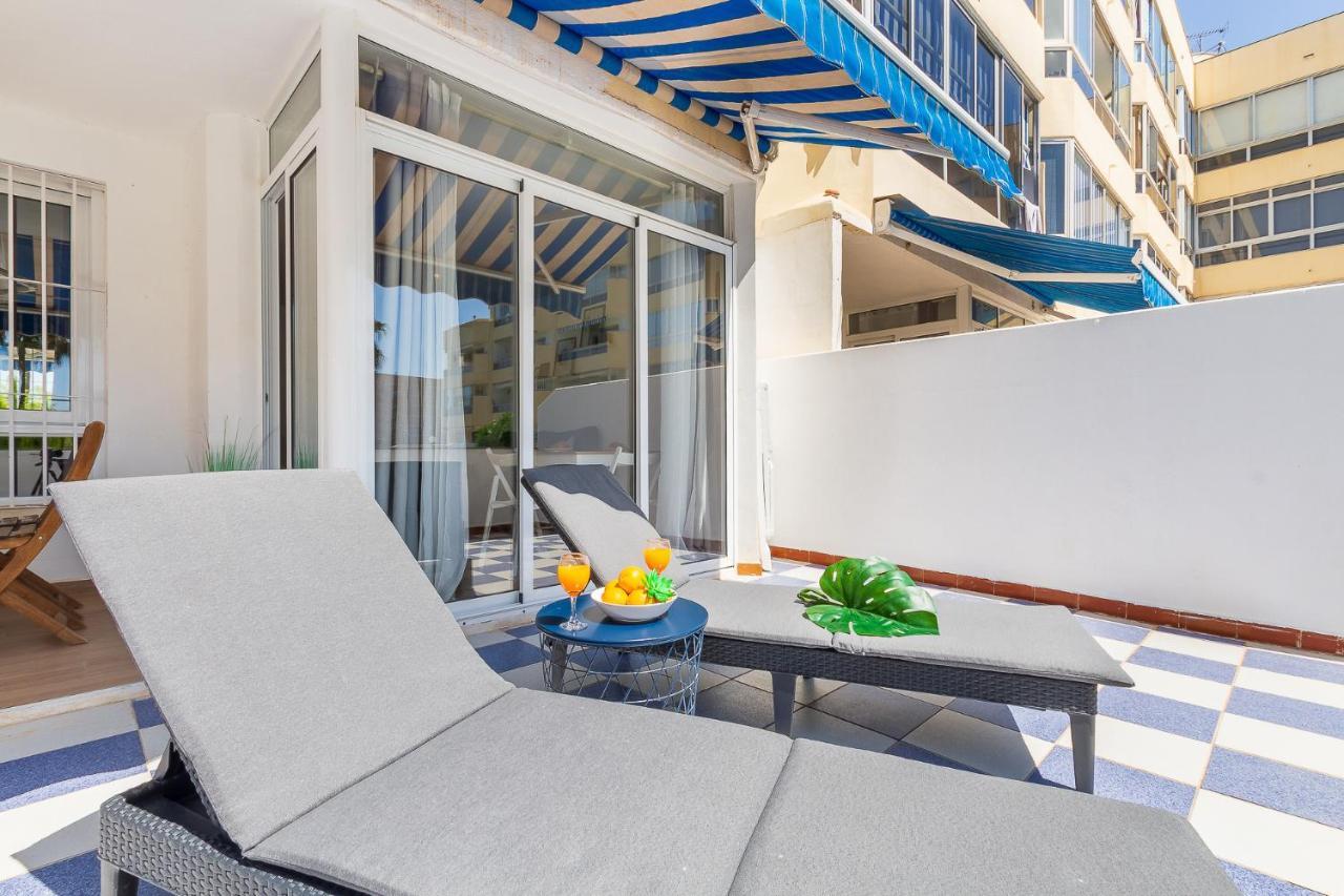 Vistamarina 101 By Ivi Real Estate Appartement