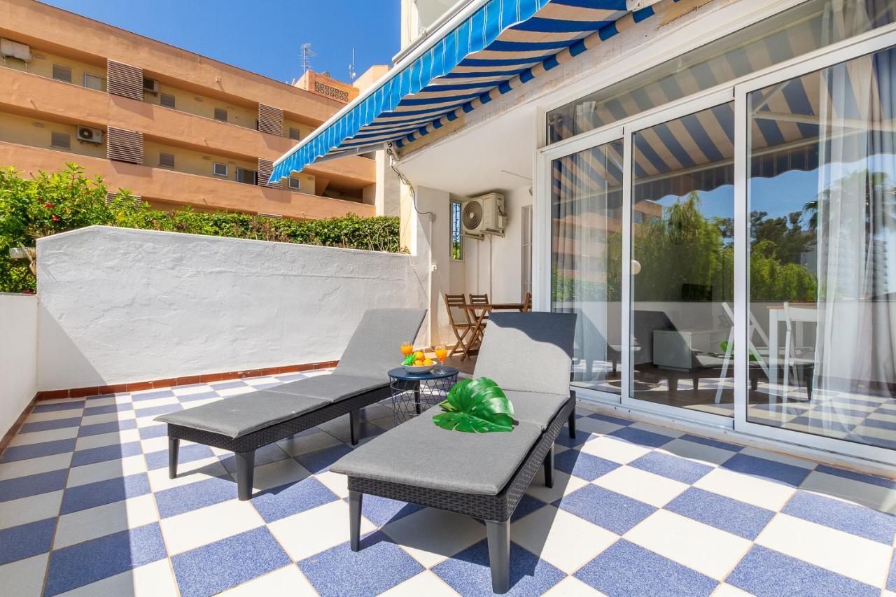 Vistamarina 101 By Ivi Real Estate Appartement *