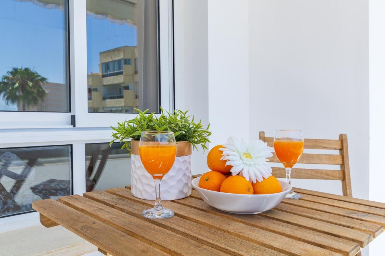 Vistamarina B201 By Ivi Real Estate Appartement Torremolinos