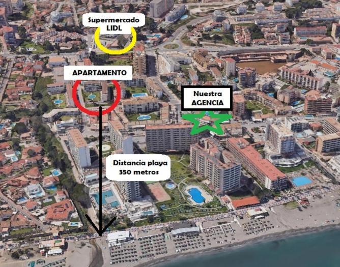 Vistamarina 101 By Ivi Real Estate Appartement