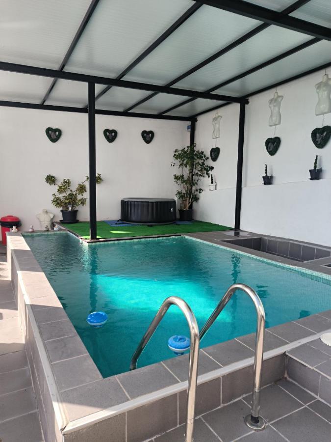 Accommodatie bij particulieren Pinar Torremolinos