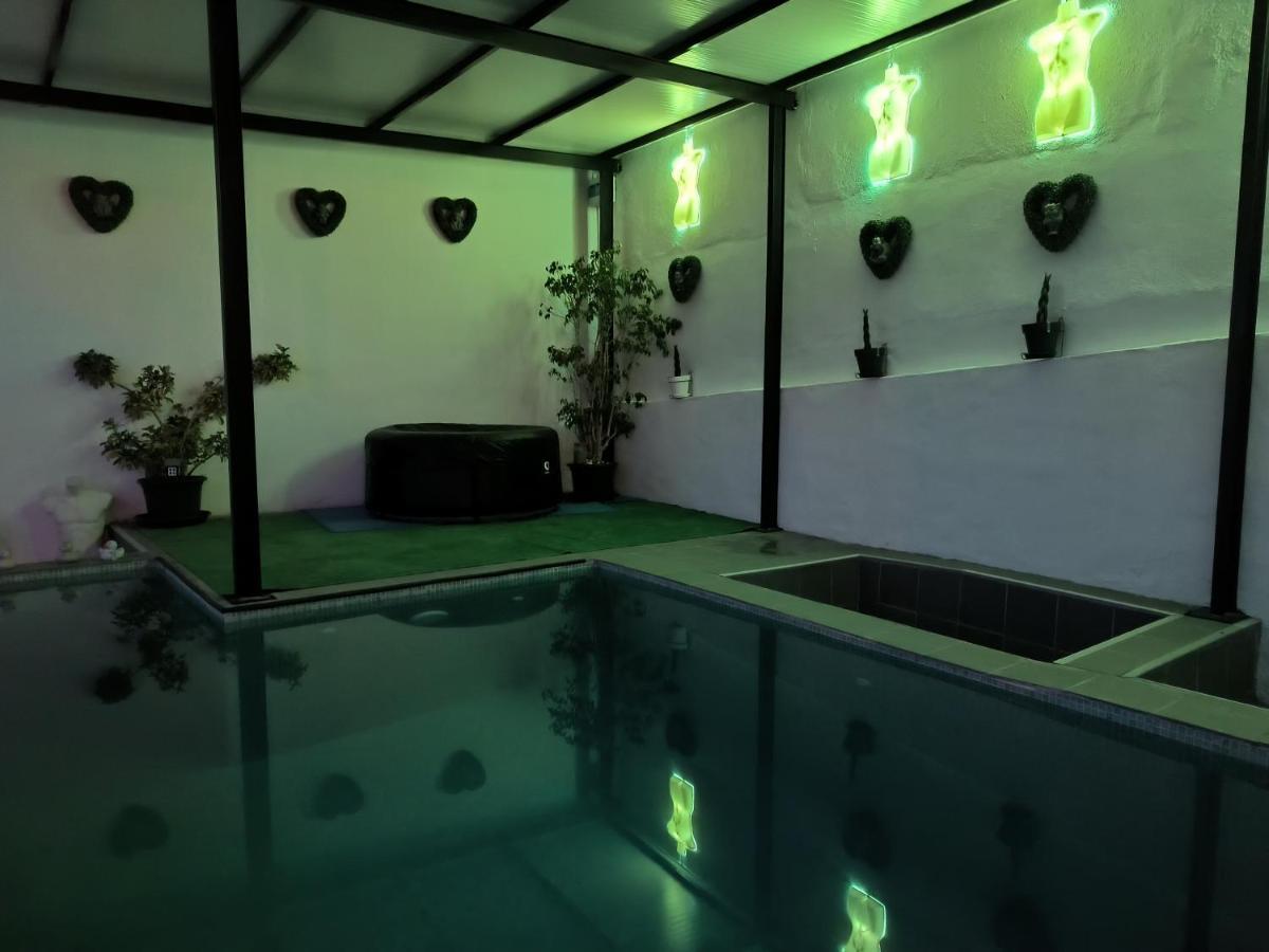 Accommodatie bij particulieren Pinar *