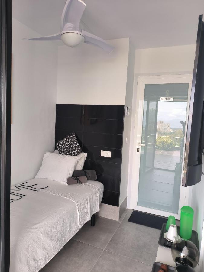 Accommodatie bij particulieren Pinar *