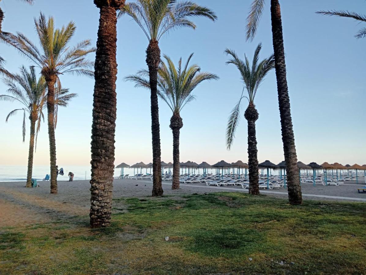 Center Estudio Sun & Beach Appartement Torremolinos