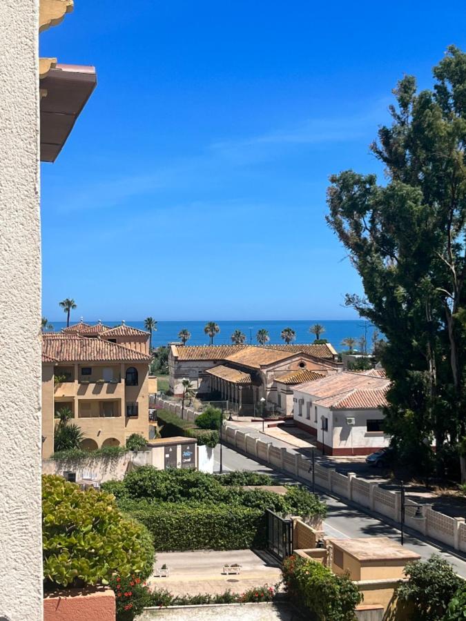 Penthouse Playa Mar / Atico Junto Al Mar Torremolinos