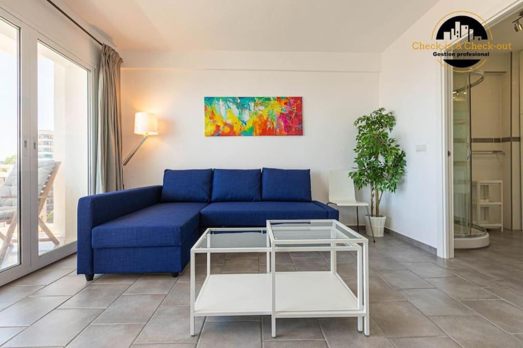 Apartment Apartamento El Noray *