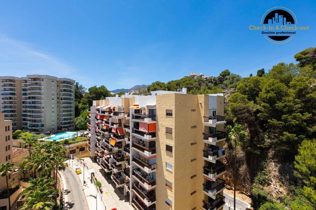 Apartment Apartamento El Noray