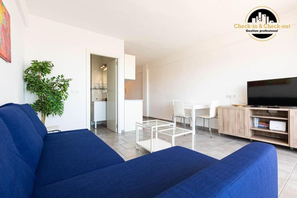 Apartment Apartamento El Noray *