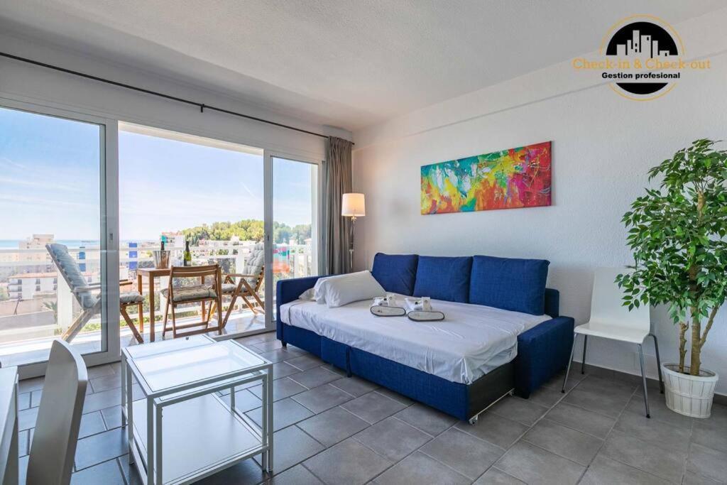 Apartamento El Noray Apartment Torremolinos