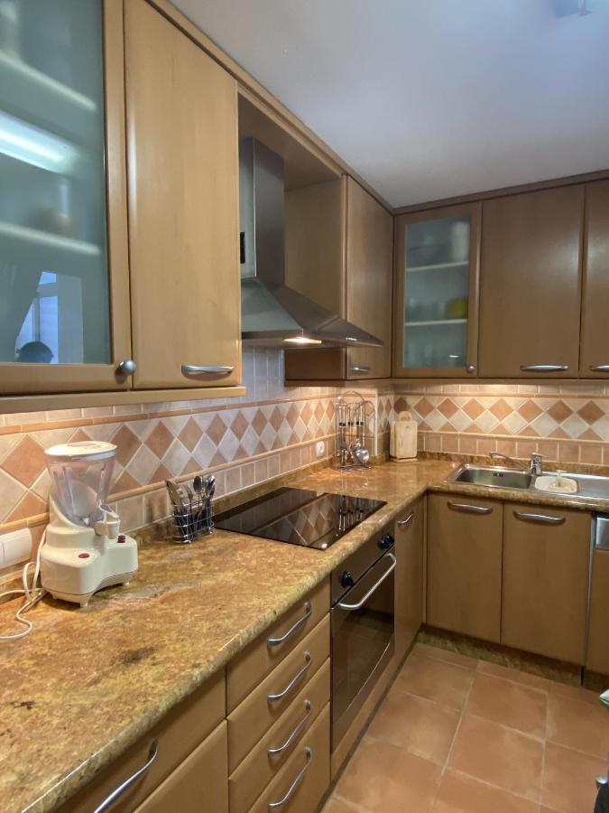 Apartment Playamar - A 400m De La Playa Torremolinos