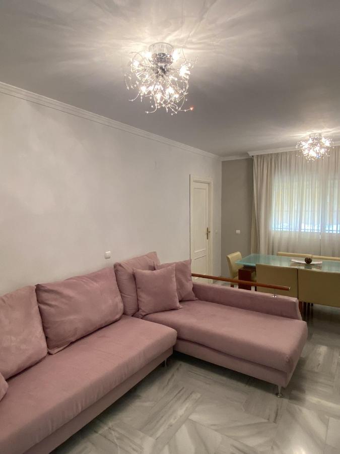 Playamar - A 400m De La Playa Torremolinos