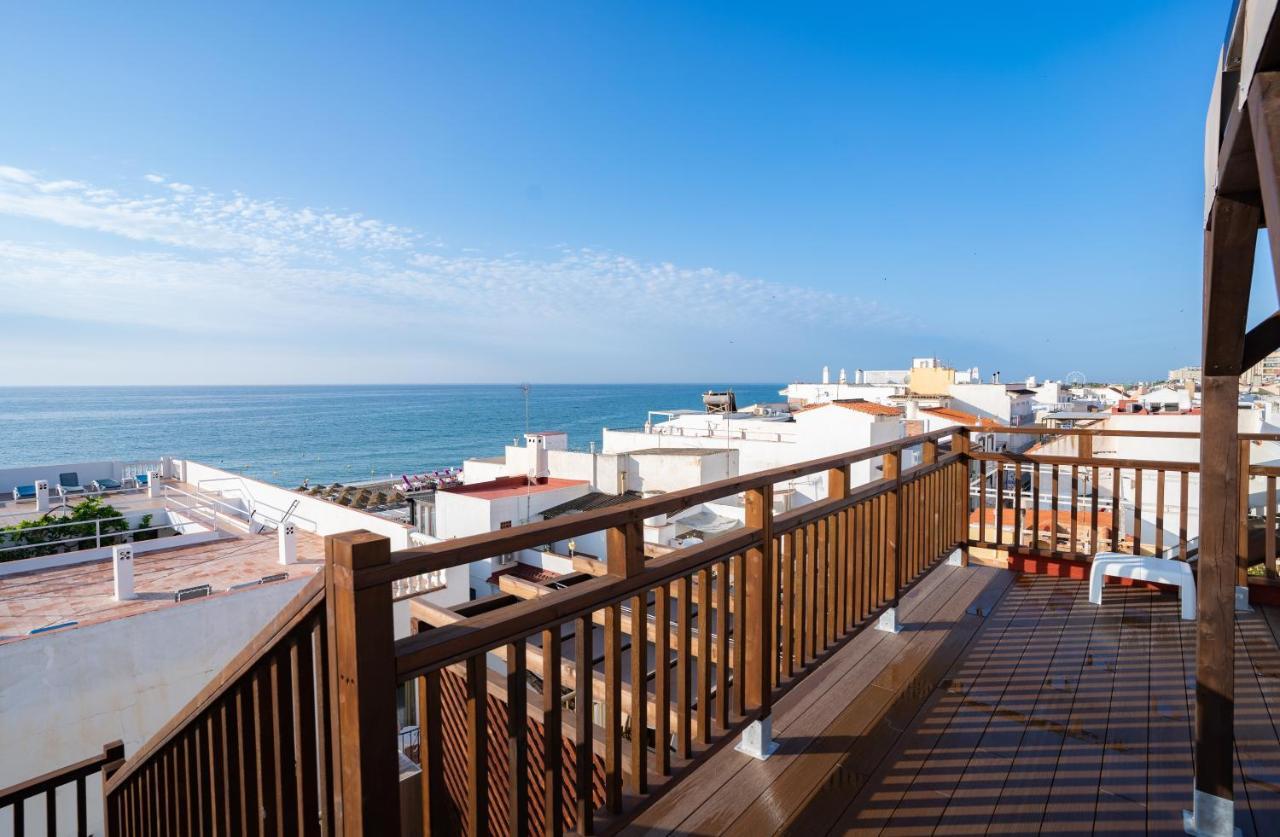 El Carmen Carihuela Playa * Torremolinos