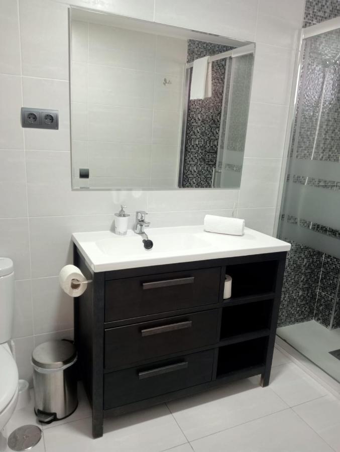 Appartement Center Estudio Sun & Beach *