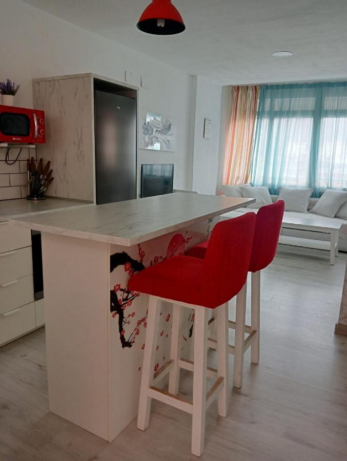Appartement Center Estudio Sun & Beach Torremolinos
