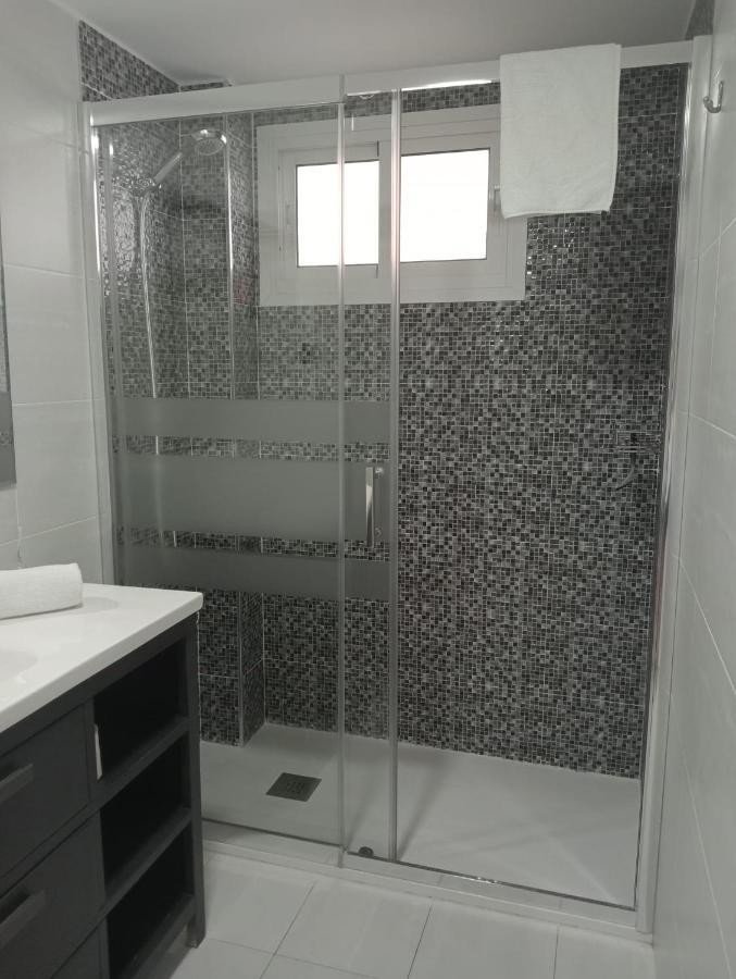 Center Estudio Sun & Beach Appartement