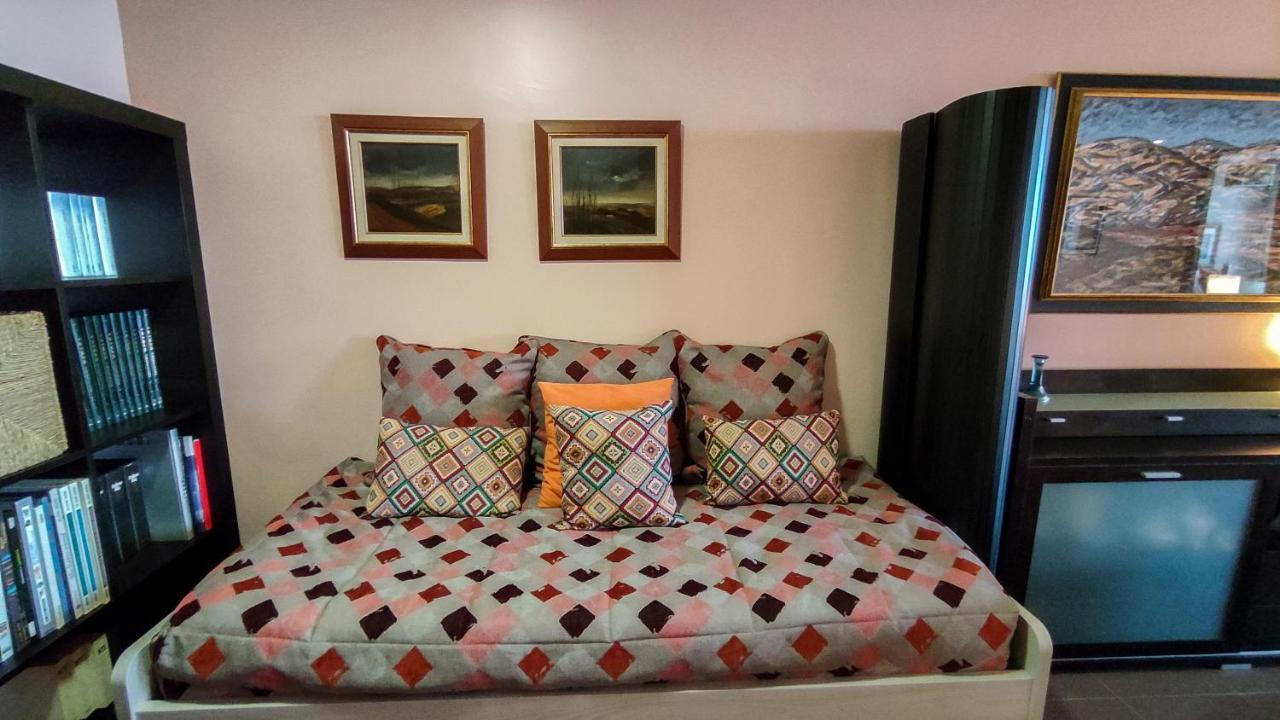 In La Nogalera By Sharingco Apartment Torremolinos