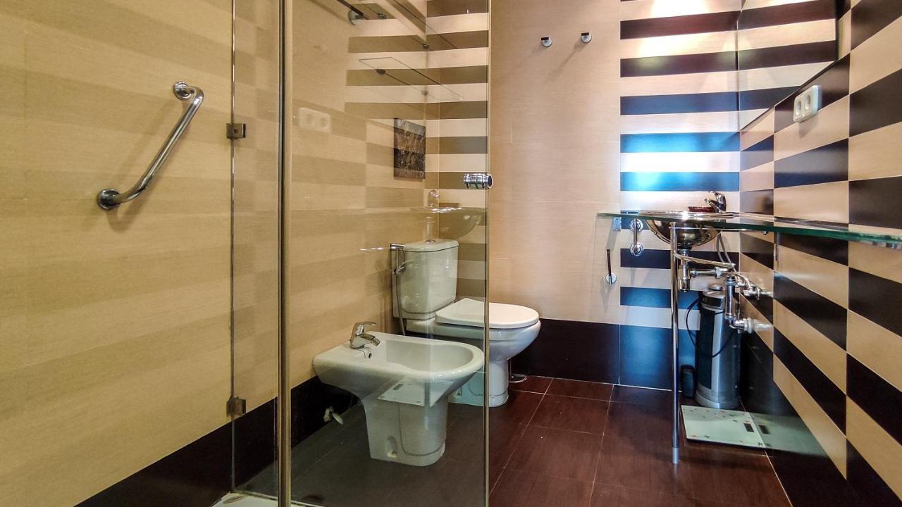 In La Nogalera By Sharingco Apartment Torremolinos