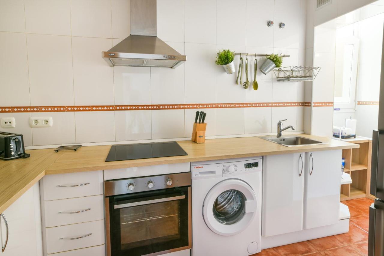 Apto. Playamar Apartment *