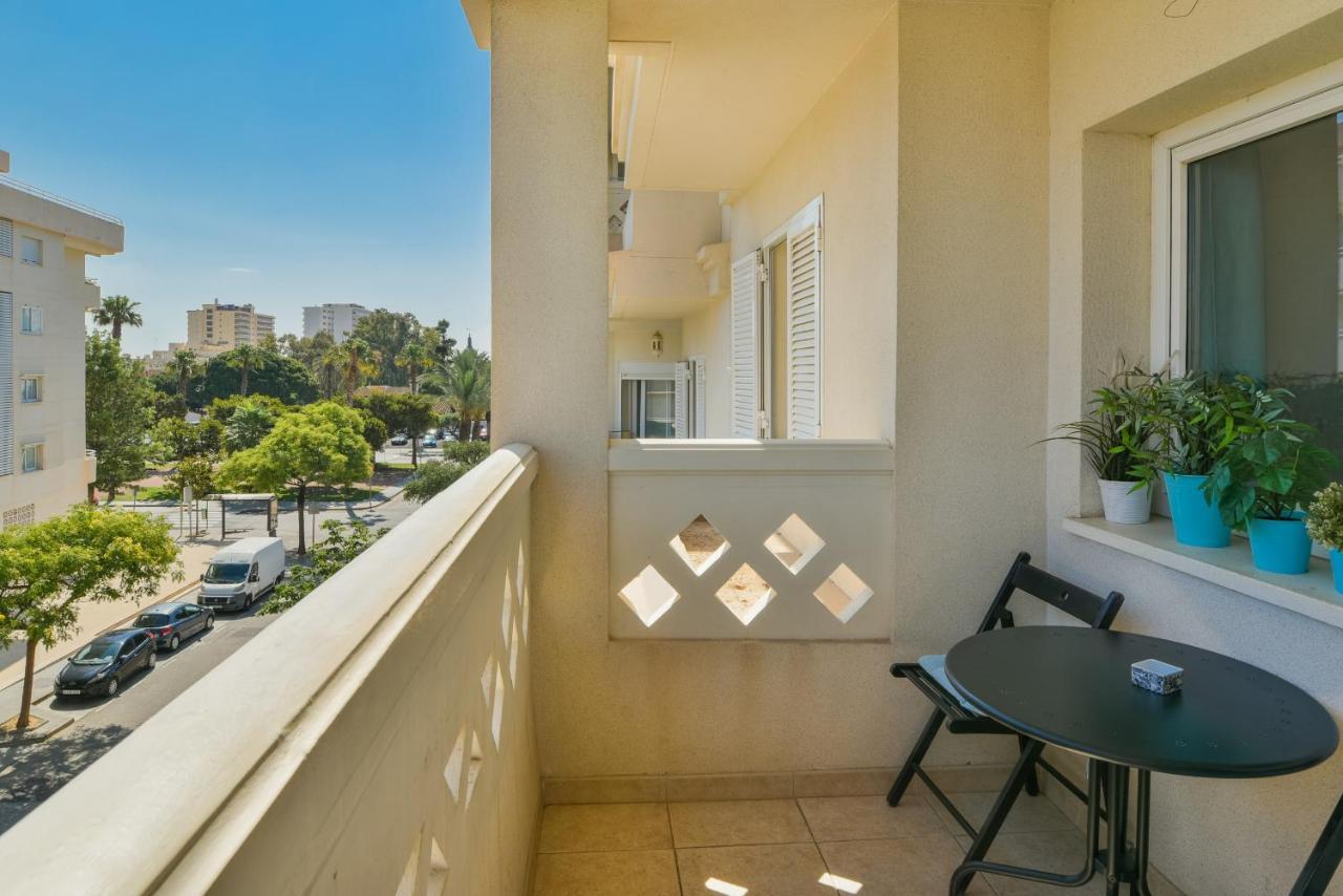 Apartment Apto. Playamar *