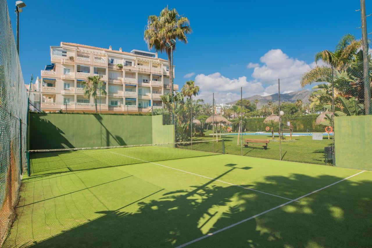 Apartment Apto. Playamar