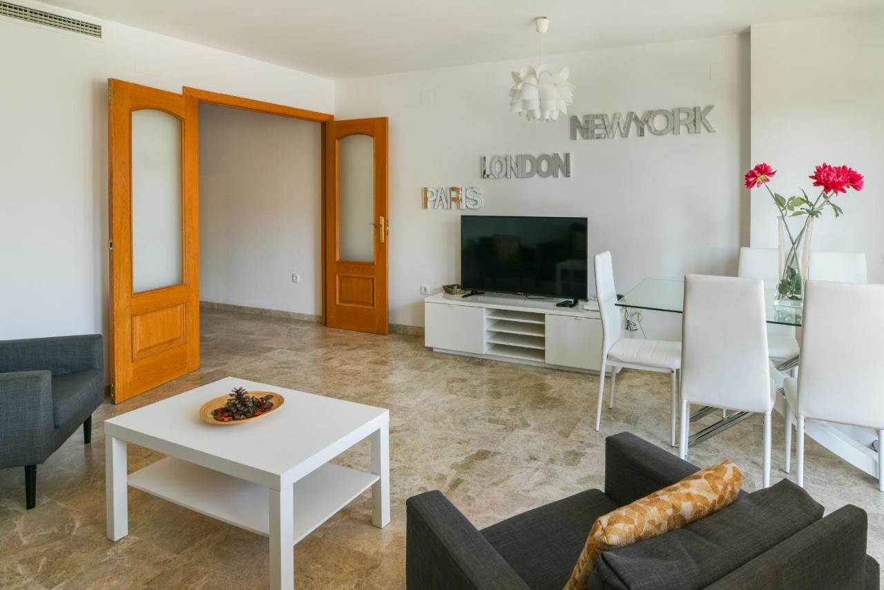 Apartment Apto. Playamar *